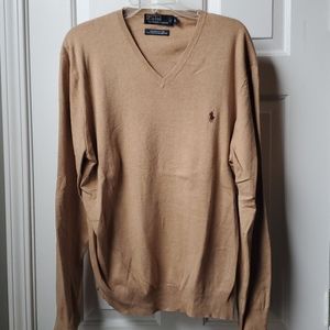 Polo Ralph Lauren V-neck sweater